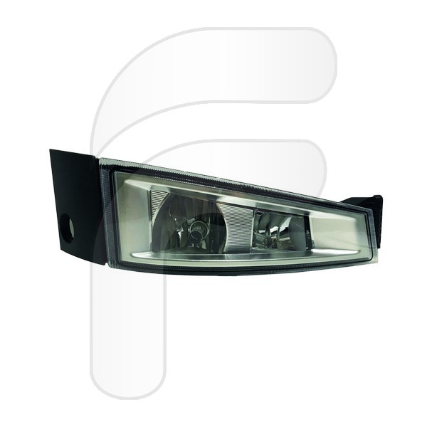 HEADLAMPS FOG LIGHT VOLVO H4 RIGHT